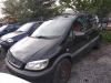  Opel Zafira A Разборочный номер P0787 #1