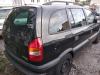  Opel Zafira A Разборочный номер P0787 #2