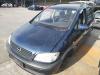  Opel Zafira A Разборочный номер P0849 #1