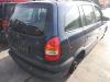  Opel Zafira A Разборочный номер P0849 #2