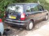  Opel Zafira A (1999-2005) Разборочный номер V4047 #3