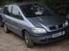  Opel Zafira A (1999-2005) Разборочный номер V4059 #2
