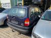  Opel Zafira A Разборочный номер T3993 #2