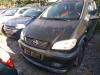  Opel Zafira A (1999-2005) Разборочный номер P1063 #1