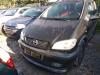  Opel Zafira A Разборочный номер P1063 #1