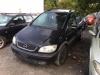  Opel Zafira A Разборочный номер S4614 #2