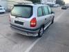  Opel Zafira A Разборочный номер T4057 #2