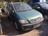  Opel Zafira A Разборочный номер S4664 #2