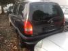  Opel Zafira A (1999-2005) Разборочный номер S4710 #1