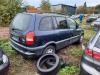  Opel Zafira A Разборочный номер C0009 #2