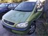  Opel Zafira A Разборочный номер P1251 #1