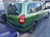  Opel Zafira A Разборочный номер P1251 #2