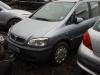  Opel Zafira A Разборочный номер V4424 #4