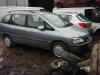  Opel Zafira A Разборочный номер V4424 #5