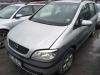  Opel Zafira A (1999-2005) Разборочный номер P1277 #1