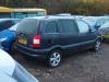  Opel Zafira A (1999-2005) Разборочный номер V4452 #1