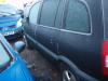  Opel Zafira A (1999-2005) Разборочный номер V4452 #3