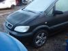  Opel Zafira A (1999-2005) Разборочный номер V4452 #4