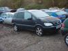  Opel Zafira A (1999-2005) Разборочный номер V4452 #5