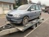  Opel Zafira A Разборочный номер T4225 #1