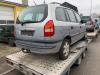  Opel Zafira A Разборочный номер T4225 #2