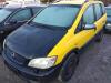  Opel Zafira A (1999-2005) Разборочный номер P1330 #1