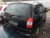  Opel Zafira A (1999-2005) Разборочный номер S4891 #1