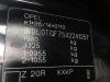  Opel Zafira A (1999-2005) Разборочный номер S4891 #5