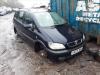  Opel Zafira A Разборочный номер V4650 #1