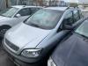  Opel Zafira A (1999-2005) Разборочный номер T4400 #1