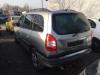  Opel Zafira A Разборочный номер S5042 #1