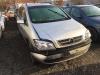  Opel Zafira A Разборочный номер S5042 #2