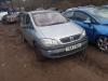  Opel Zafira A (1999-2005) Разборочный номер V4735 #1