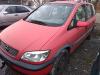  Opel Zafira A (1999-2005) Разборочный номер P1517 #1