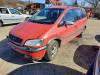  Opel Zafira A Разборочный номер C0093 #1