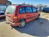  Opel Zafira A Разборочный номер C0093 #2