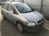  Opel Zafira A Разборочный номер T4496 #1