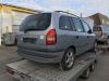  Opel Zafira A Разборочный номер T4496 #2