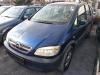  Opel Zafira A (1999-2005) Разборочный номер P1565 #1