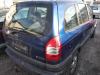  Opel Zafira A (1999-2005) Разборочный номер P1565 #2