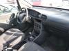  Opel Zafira A Разборочный номер P1565 #3