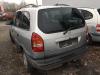  Opel Zafira A Разборочный номер S5180 #1