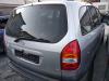  Opel Zafira A (1999-2005) Разборочный номер P1618 #2