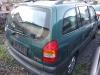  Opel Zafira A Разборочный номер P1628 #2