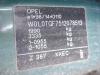  Opel Zafira A (1999-2005) Разборочный номер P1628 #5