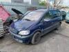  Opel Zafira A (1999-2005) Разборочный номер T4632 #1