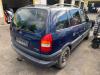  Opel Zafira A (1999-2005) Разборочный номер T4632 #2
