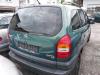  Opel Zafira A Разборочный номер P1695 #2