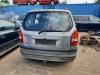  Opel Zafira A Разборочный номер C0167 #3