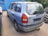  Opel Zafira A Разборочный номер C0167 #4